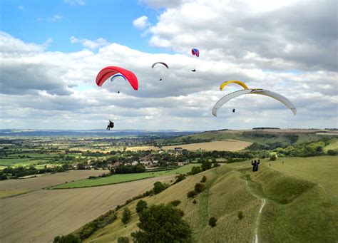 paraglider forum